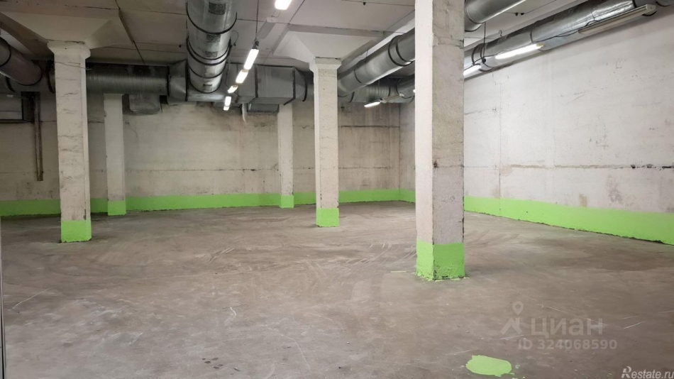 Аренда склада Сигнальный проезд,  д. 16 с22