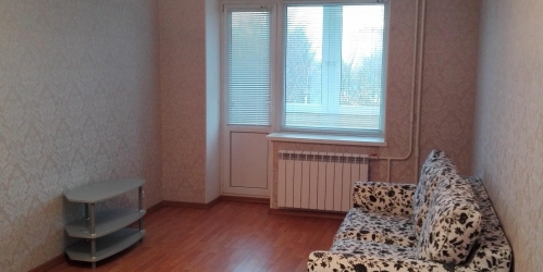 1-комн квартира Кузьмоловский п, Железнодорожная ул 10А,  д. 10