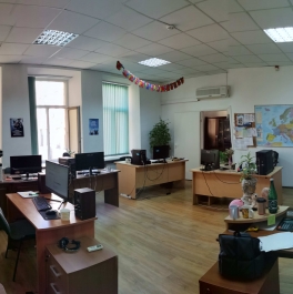 Аренда офиса Разъезжая ул,  д. 5