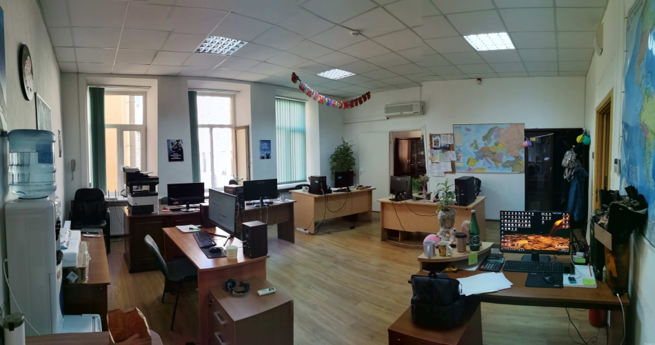 Аренда офиса Разъезжая ул,  д. 5