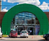 Продать Помещения свободного назначения Огородный проезд  10 с3 