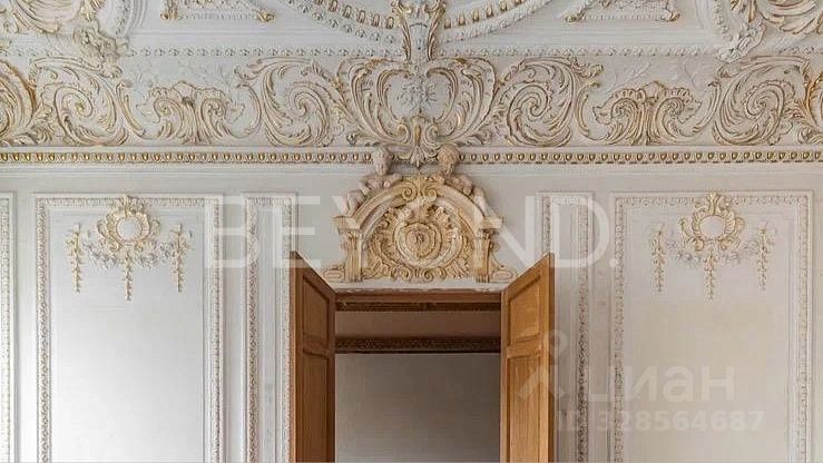 Продажа 6-комн квартиры на вторичном рынке Захарьевская улица, 41