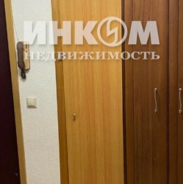 Продажа 2-комн квартиры на вторичном рынке ул Вешняковская,  д. 26,  к. 2