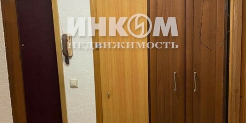 2-комн квартира ул Вешняковская,  д. 26,  к. 2
