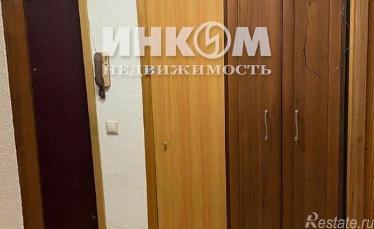 Продажа 2-комн квартиры на вторичном рынке ул Вешняковская,  д. 26,  к. 2