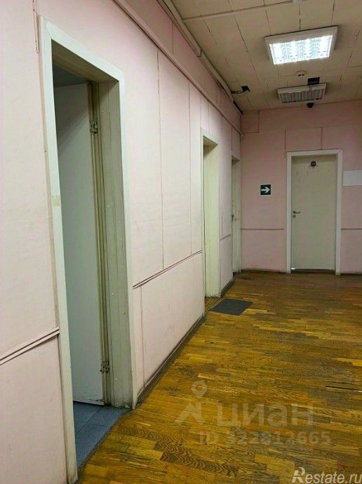 Продажа отдельного здания Краснобогатырская улица,  д. 90 с22