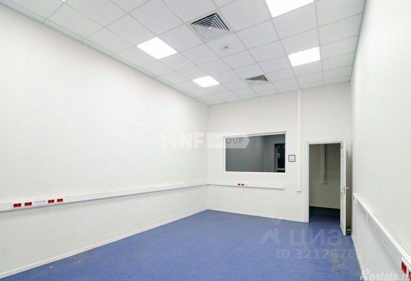 Аренда ПСН Рочдельская улица,  д. 15 с7