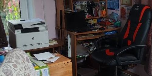 Коттедж/дом Красное Село, проспект Красных Командиров, 20