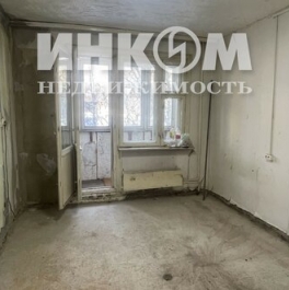 Продажа 4-комн квартиры на вторичном рынке Химки г, Строителей ул,  д. 3