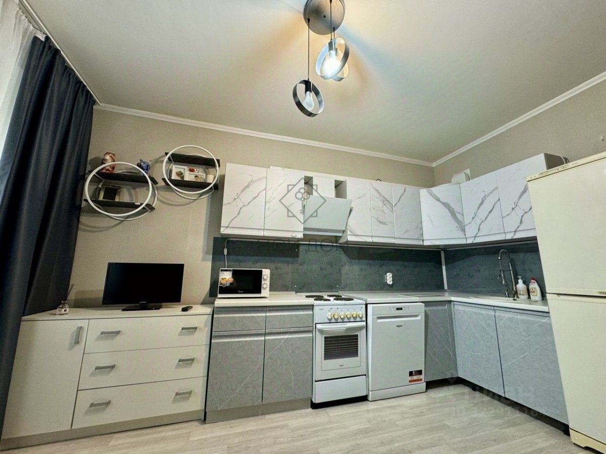 Продажа 2-комн квартиры на вторичном рынке Красногорск, бульвар Ильинский, 8