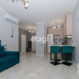 Продажа 1-комн квартиры на вторичном рынке Ветеранов пр-кт,  д. 171 к5