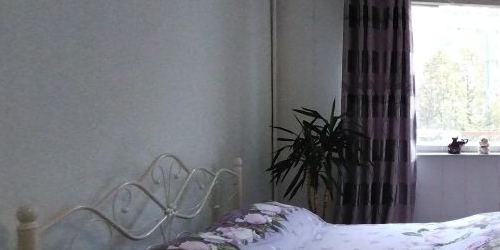 2-комн квартира 15-я Парковая улица, 38