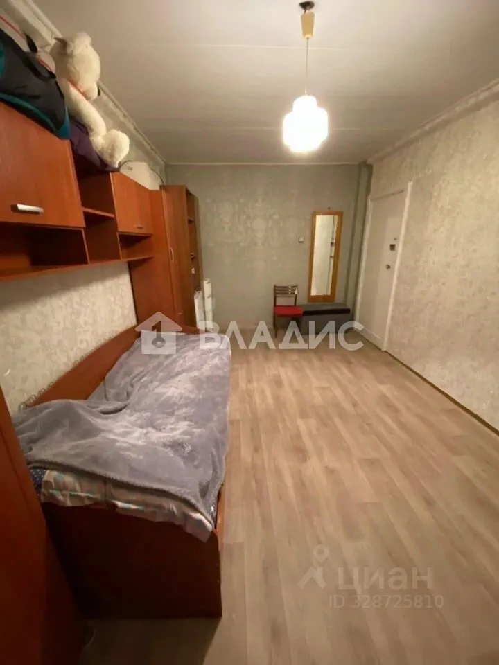 Продажа 2-комн квартиры на вторичном рынке Народная улица, 18