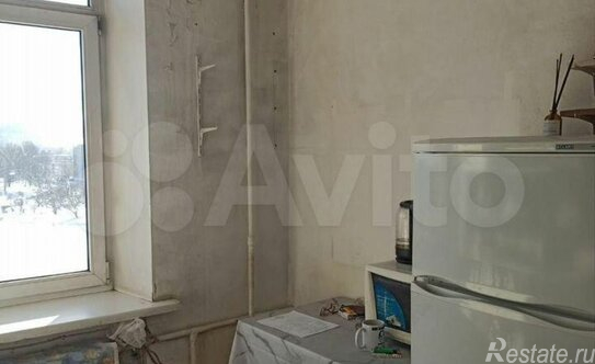 Продажа 2-комн квартиры на вторичном рынке Бабушкина ул,  д. 52