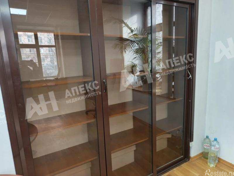 Аренда офиса Лобанова ул