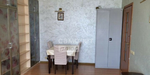 2-комн квартира улица Новый Арбат,  д. 16