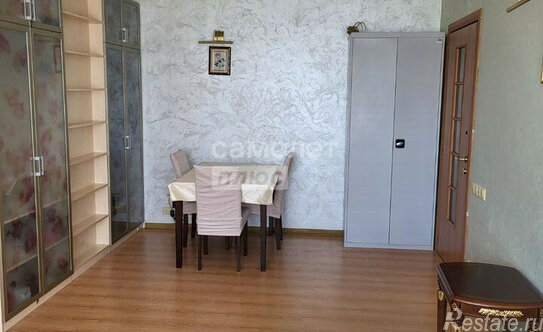 Продажа 2-комн квартиры на вторичном рынке улица Новый Арбат,  д. 16