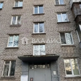 Продажа 2-комн квартиры на вторичном рынке ул Герасимовская,  д. 12