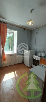 1-комн квартира Клин, Пролетарский проезд,  д. д. 5