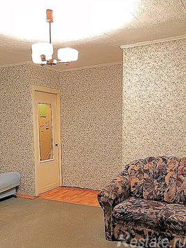 Продажа 2-комн квартиры на вторичном рынке Раменское, ул. Коминтерна,  д. 17