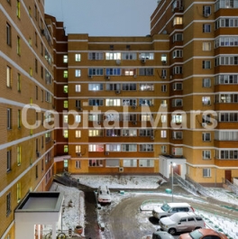 Аренда 2-комн квартиры на вторичном рынке Красносельский 4-й пер,  д. 5