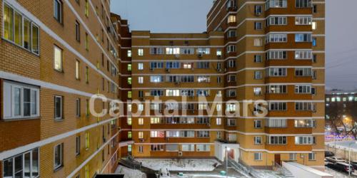 2-комн квартира Красносельский 4-й пер,  д. 5
