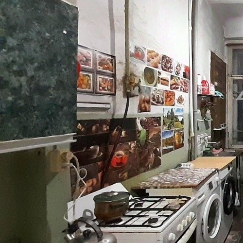 Комната улица Рылеева, 21