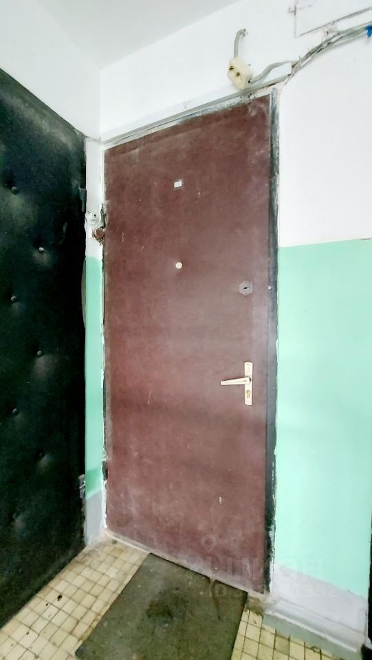 Продажа 2-комн квартиры на вторичном рынке Орехово-Зуево, улица Бугрова,  д. 22