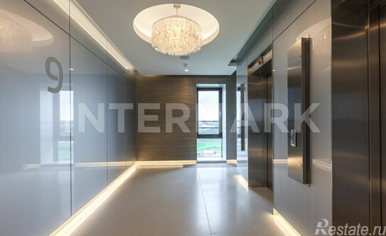 Продажа 2-комн квартиры на вторичном рынке Одинцовский городской округ, Весенняя улица,  д. 2 к1