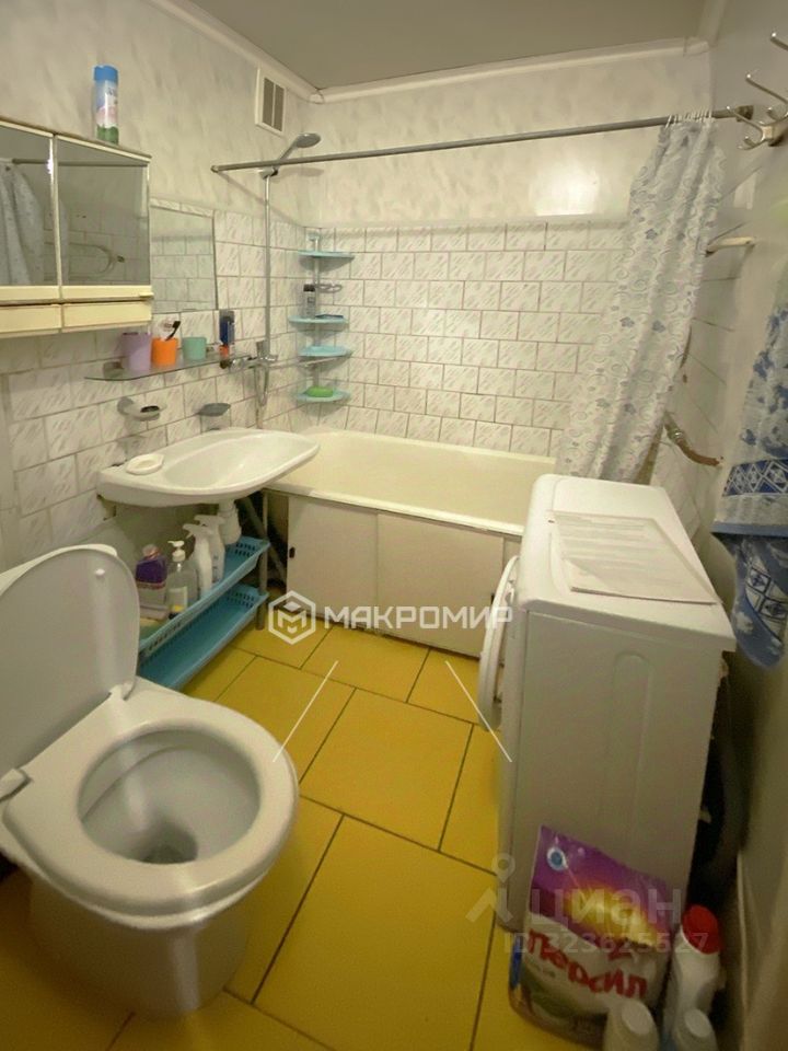 Аренда комнаты улица Карпинского, 26