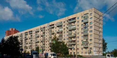 2-комн квартира Шлиссельбургский пр-кт,  д. 3