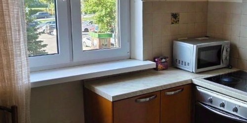 1-комн квартира улица Островитянова, 9К4