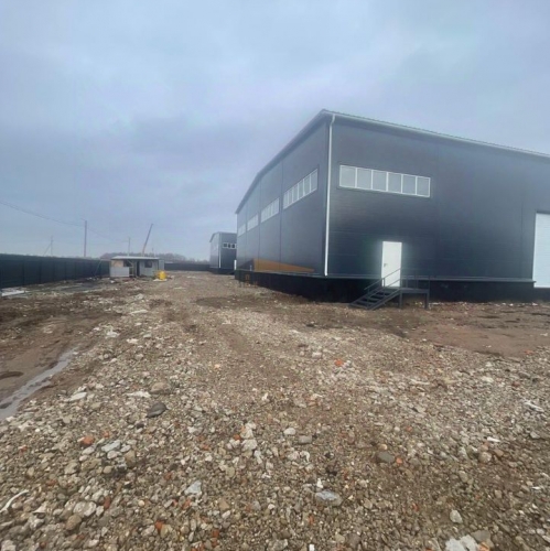 Производственное помещение Богородский городской округ, Дорожная улица,  д. 2/18