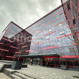 Продажа офиса Очаковское шоссе, д. 34 Продажа офиса Очаковское шоссе, д. 34