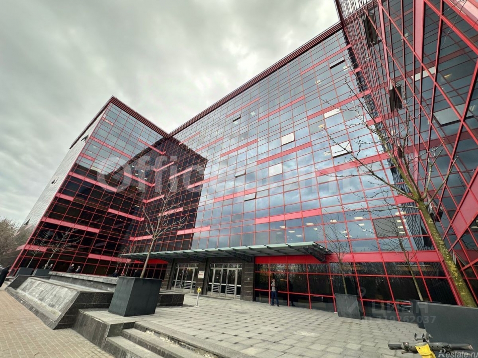 Продажа офиса Очаковское шоссе,  д. 34