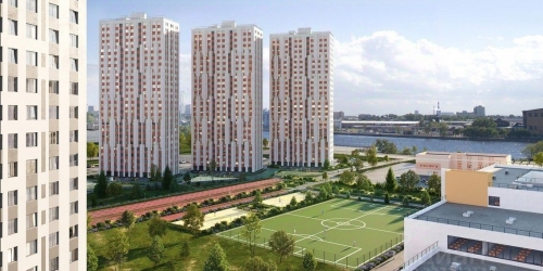 Помещение свободного назначения Октябрьская наб,  д. 102