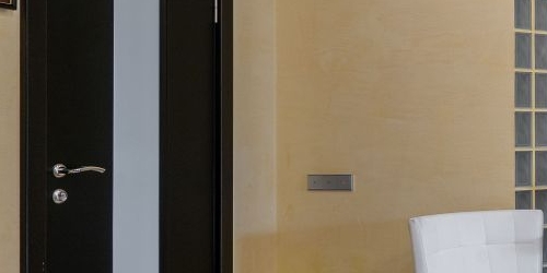 3-комн квартира улица Гашека, 2С1