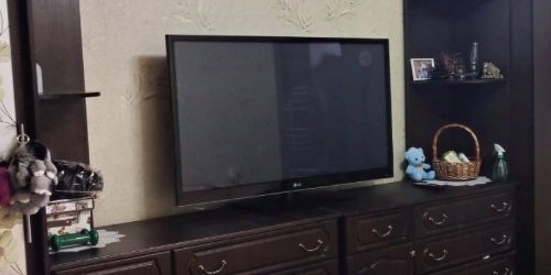 2-комн квартира улица Бирюсинка, 10