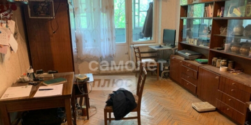 2-комн квартира ул Героев Панфиловцев,  д. 27,  к. 2