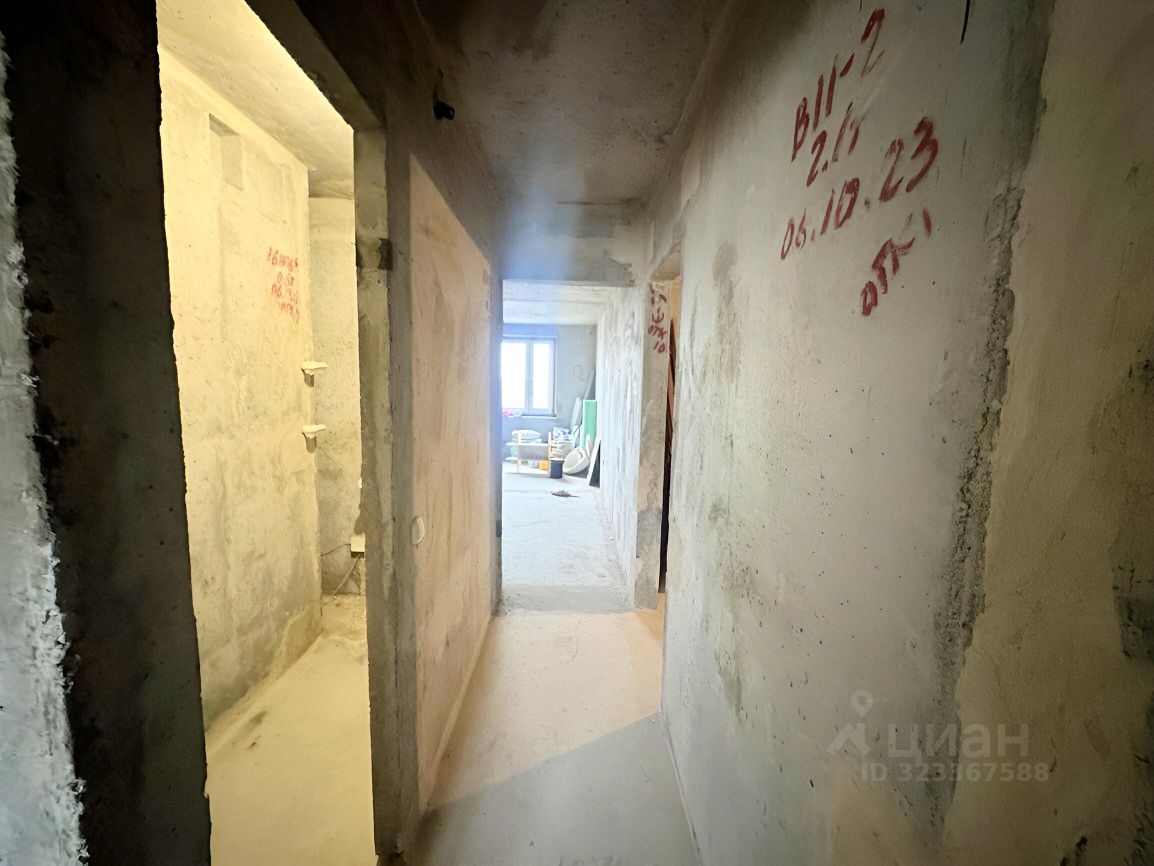 Продажа 2-комн квартиры на вторичном рынке Подольск, Пионерская улица, 12а