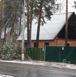 Продажа дома посёлок городского типа Быково Школьная улица,  д. 66