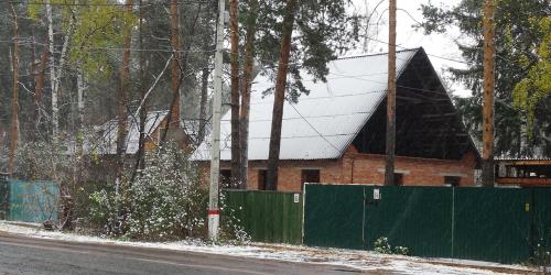 Коттедж/дом посёлок городского типа Быково Школьная улица,  д. 66