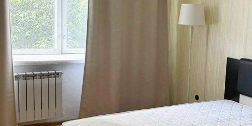 1-комн квартира 11-я Парковая улица, 44К3