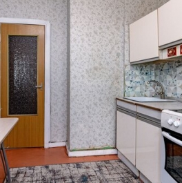 Продажа 1-комн квартиры на вторичном рынке Балканская М. ул,  д. 32