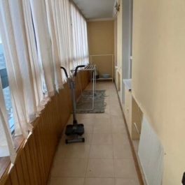 Продажа 3-комн квартиры на вторичном рынке Химки г, Юбилейный пр-кт,  д. 1 к2