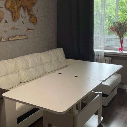 1-комн квартира Витебский проспект, 41К4