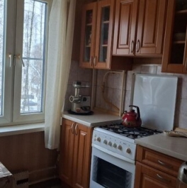 Продажа 2-комн квартиры на вторичном рынке Лазоревый проезд,  д. 6