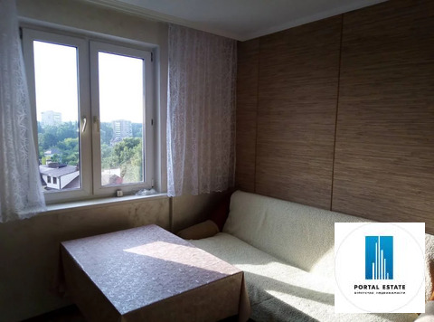 Продажа 1-комн квартиры на вторичном рынке Подольск, ул. Юбилейная,  д. 11
