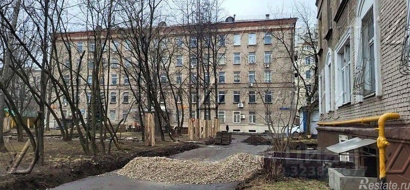 Продажа ПСН Парковая 15-я ул,  д. 5
