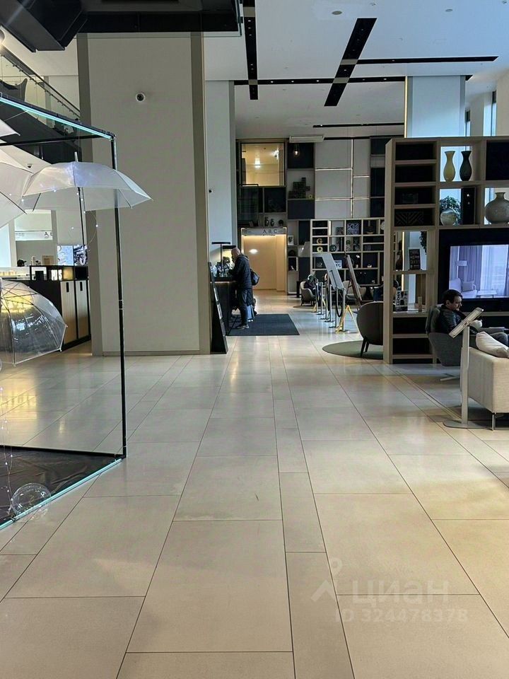 Аренда 2-комн квартиры на вторичном рынке Социалистическая улица, 21